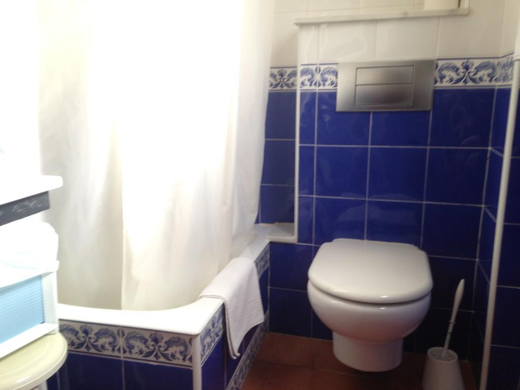 Hostal Aranda Peñíscola Exterior foto